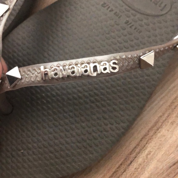 Havanias Flip Flops - Picture 3 of 3